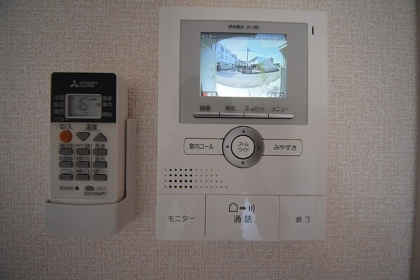 ヴェルサン調布の物件内観写真